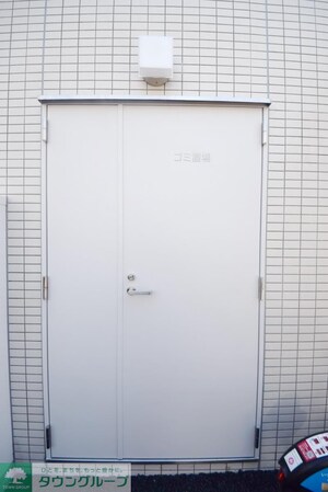 グランカーサ住吉の物件内観写真